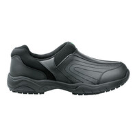 SR Max SRM1400 Charlotte Men's Size 15 Medium Width Black Soft Toe Non-Slip Casual Shoe