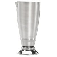Barfly M37126 2.5 oz. Stainless Steel Jigger with Spout