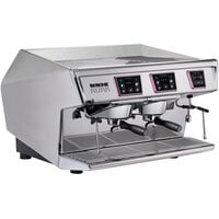 Unic Aura Two Group Automatic Espresso Machine - 240V