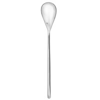 Fortessa 1.5.810.00.027 Dragonfly 10 inch 18/10 Stainless Steel Extra Heavy Weight Serving Spoon - 12/Case