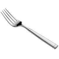Fortessa 1.5.130.00.026 Bistro 9 1/16 inch 18/10 Stainless Steel Extra Heavy Weight Serving Fork