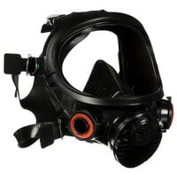 3M 7800S-L Full Facepiece Reusable Respirator - Large