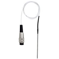 Comark PX31L 3 3/4 inch Thermistor Penetration Probe with 39 inch Cable