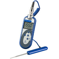 Comark C42F Waterproof Type-T Thermocouple Thermometer