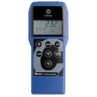 Comark N9002 Waterproof 8-Type Differential Thermocouple Thermometer
