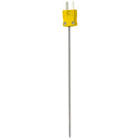 Comark ATT65 3 3/4 inch Type-K Needle Probe