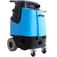 Mytee 1001DX-200-230 Speedster Heated Corded Carpet Extractor - 10 Gallon - 230V