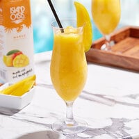 Island Oasis 1 Liter Mango Puree Beverage Mix