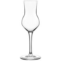 Luigi Bormioli Atelier by BauscherHepp 2.75 oz. Grappa Glass - 24/Case