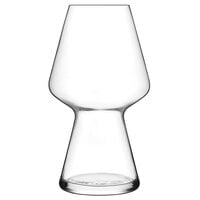 Luigi Bormioli 11828/01 Birrateque 23.25 oz. Seasonal Craft Beer Glass - 24/Case
