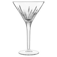 Luigi Bormioli 12459/01 Mixology 7.25 oz. Martini Glass - 24/Case