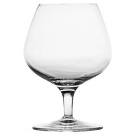 Luigi Bormioli 10195/01 Michelangelo 13.25 oz. Cognac Glass - 24/Case
