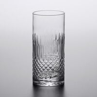 Luigi Bormioli Diamante by BauscherHepp 16.25 oz. Highball Glass - 24/Case