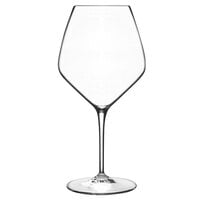 Luigi Bormioli 08745/07 Atelier 21 oz. Pinot Noir Glass - 12/Case