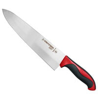 Dexter-Russell 36006R 360 Series 10" Chef Knife with Red Handle