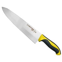 Dexter-Russell 36006Y 360 Series 10" Chef Knife with Yellow Handle