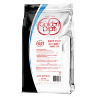 Golden Dipt 3.5 lb. Bakeable Breader - 6/Case