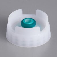 FIFO Innovations Thin Product Squeeze Bottle Lid - 6/Pack