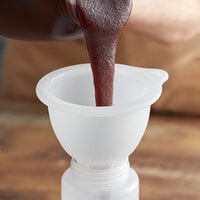 FIFO Innovations Silicone Funnel for Squeeze Bottles