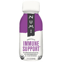 Numi Organic 2 fl. oz. Immune Support Daily Super Shot - 6/Pack