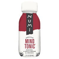 Numi Organic 2 fl. oz. Mind Tonic Daily Super Shot - 6/Pack