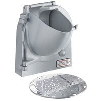 Shredder Attachment for Mixers with #12 Hubs