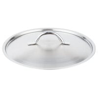 Vollrath 3709C Centurion 10 inch Stainless Steel Domed Cover