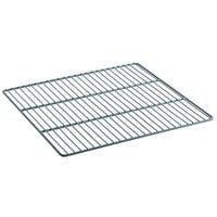 Avantco 178SHELFUD2 Large Shelf for Undercounter, Worktop, and Prep Refrigerators - 24 7/16" x 23 3/16"