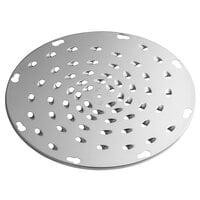1/4 inch Shredder Plate for #12 and #22 Slicer and Shredder Attachments