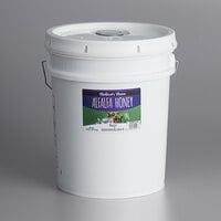 Monarch's Choice 60 lb. Alfalfa Honey