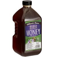 Monarch's Choice 5 lb. Alfalfa Honey