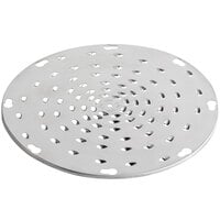 3/16 inch Shredder Plate for #12 and #22 Slicer and Shredder Attachments