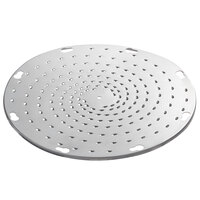3/32 inch Shredder Plate for #12 and #22 Slicer and Shredder Attachments