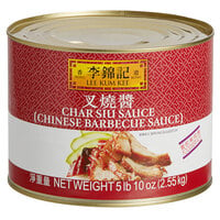 Lee Kum Kee 5 lb. Char Siu Sauce