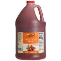 Lee Kum Kee 1 Gallon Sweet and Sour Sauce