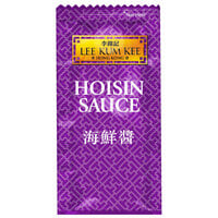 Lee Kum Kee 8 mL Hoisin Sauce Packet - 500/Case
