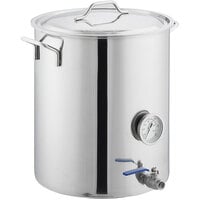 Beer Brewing Systems