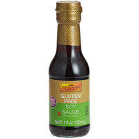 Lee Kum Kee 5.1 oz. Gluten-Free Soy Sauce Bottles
