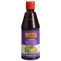 Lee Kum Kee 20 oz. Hoisin Sauce - 12/Case