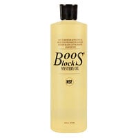 John Boos Block & Co. MYS-3 16 oz. Antimicrobial Boos Block Mystery Oil - 3/Pack