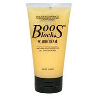John Boos Block & Co. BWC-3 5 oz. Antimicrobial Boos Block Board Cream - 3/Pack