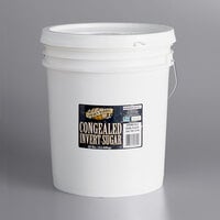 Golden Barrel 5 Gallon Congealed Invert Sugar