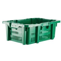 9X9 Non-Divided Container – Universal Janitorial Supply