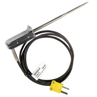 Cooper-Atkins 50334-K 4 inch Type-K DuraNeedle Probe with 34 inch Cable
