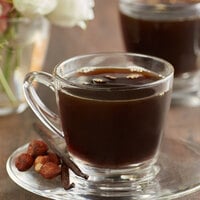 Caribou Coffee 2.5 oz. Vanilla Hazelnut Dreamstate Flavored Coffee Packet - 18/Case
