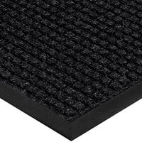 Clean Gear Blue Neoprene Floor Runner - 32 x 20' x 1/16