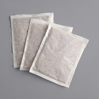 Bromley 1 Gallon Raspberry Herbal Iced Tea Filter Bags - 48/Case