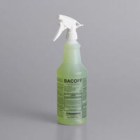 Bacoff 32 oz. Sanitizer / Disinfectant