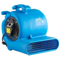 Lavex Janitorial 2-Speed Compact Air Mover - 1/2 hp