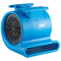 Lavex 3-Speed Commercial Air Mover - 1 hp